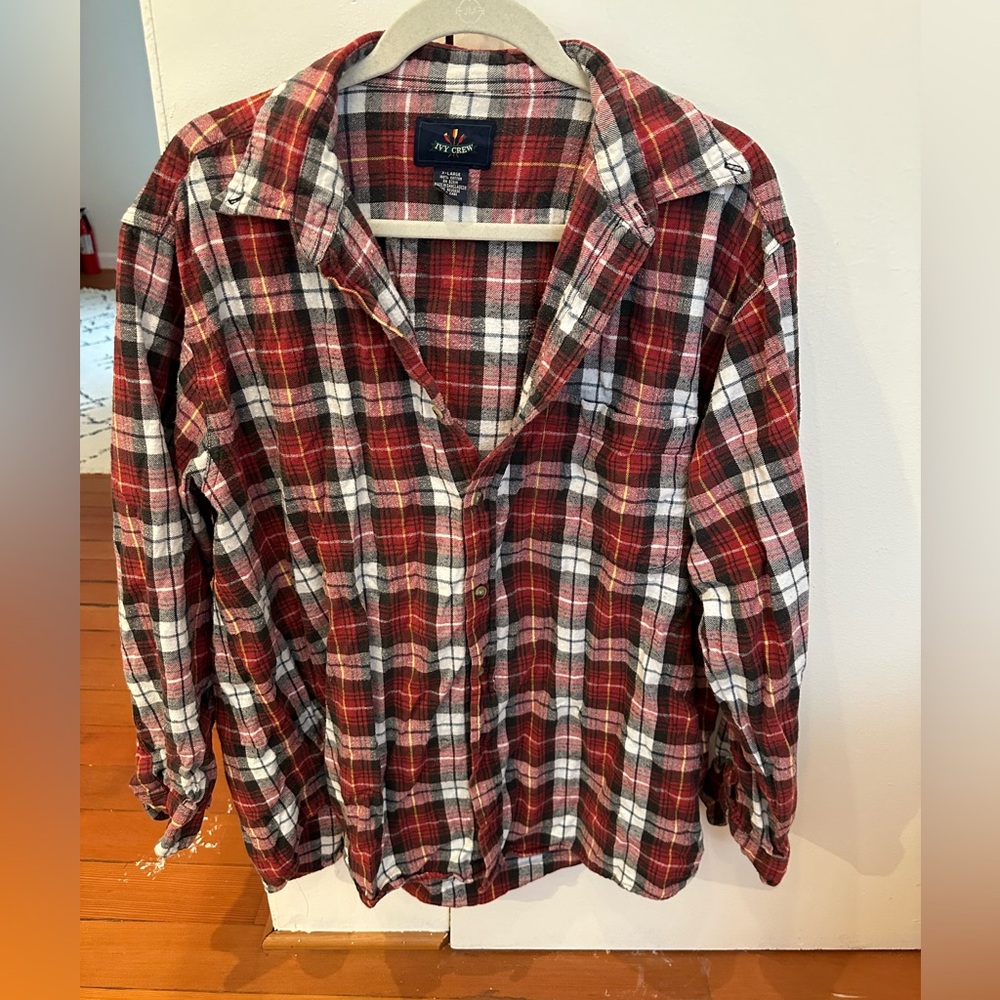 Flannel